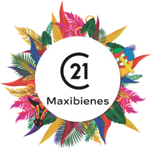 Logo Maxibienes