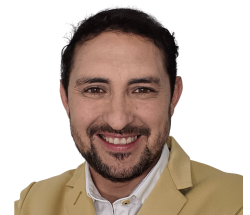 Alejandro Jiménez 