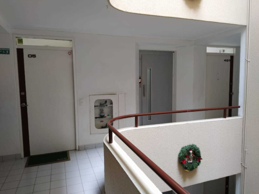 4hall-aptos