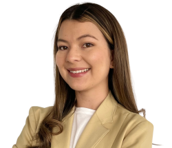 Daniela Cuervo Molina 