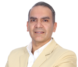 Edgar Valbuena Arismendi