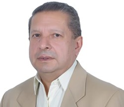 Eduardo Rodríguez Corredor