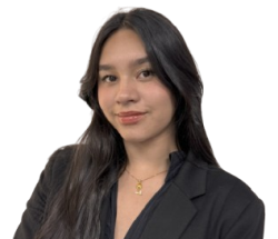 Laura Shanaia Hernández
