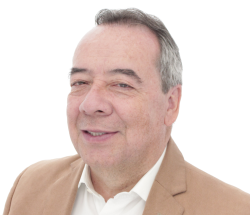 Luis Antonio Ibañez 