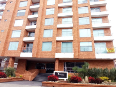 Apartamento en Renta. Cedritos, Bogotá  (121288)